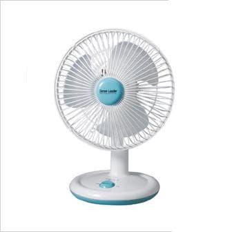 8 Inches Standing Type Fan for Desk